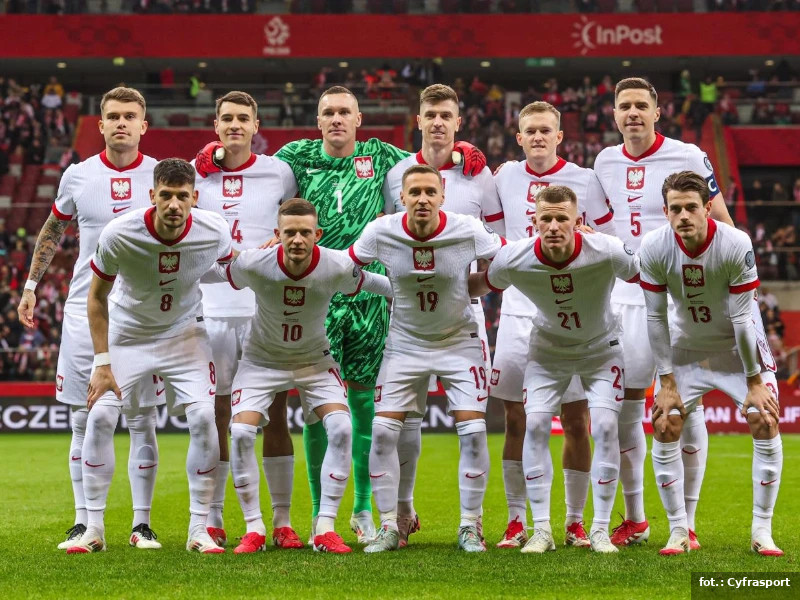 Bilans starć Polska – Malta: Szło jak po maśle.