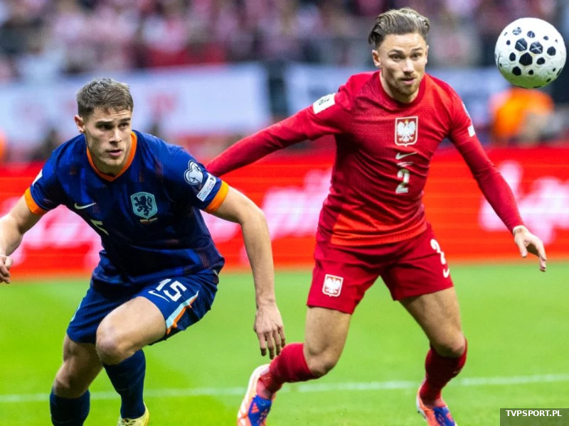 Holandia dała nadzieję, Malta odebrała spokój