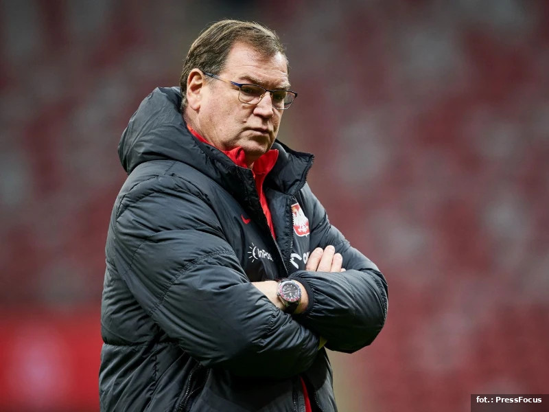 Jan Urban zapowiada zmiany na Maltę! ,,Poziom drużyny nie ucierpi”.