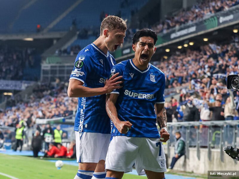 Lech Poznań vs Lausanne Sport – zapowiedź meczu