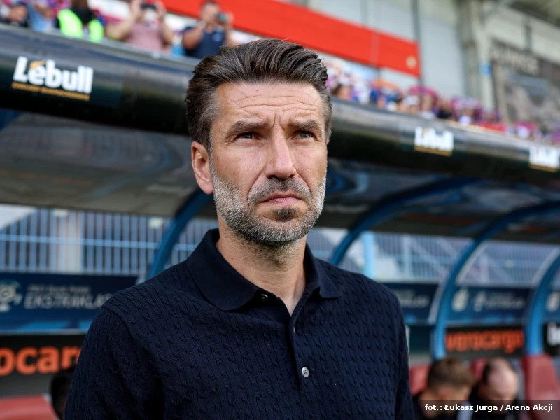 Luka Elsner z pierwszym wywiadem po polsku. Nagranie obiegło internet.