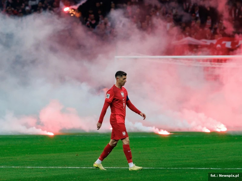 Mistrzostwa Świata: Tym razem szczęście się do nas nie uśmiechnęło. Znamy koszyki baraży.