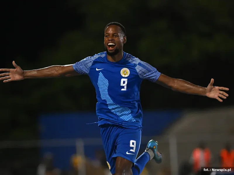 Mundial piłkarskich egzotyków? Nie uwierzysz, że te drużyny zagrają na mistrzostwach!