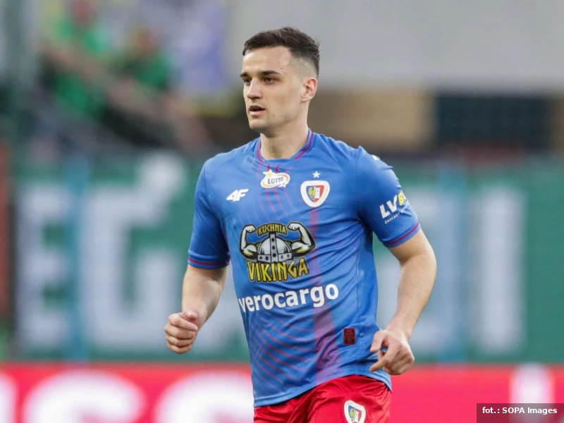 Ogromna niespodzianka! Raków przegrał z czerwoną latarnią ligi.