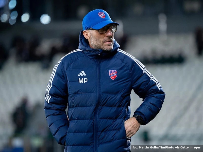 Papszun w Legii? Coraz bliżej!