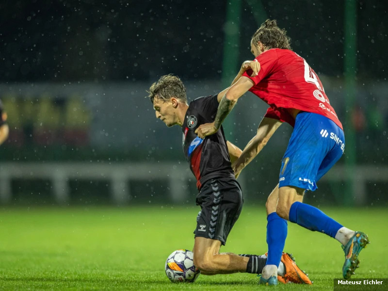 Polonia Warszawa – Odra Opole. Ciekawe starcie w Warszawie