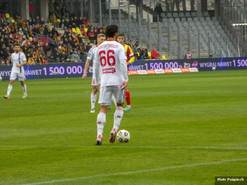 Raków Częstochowa vs Piast Gliwice. Czy Raków potwierdzi dobrą formę?