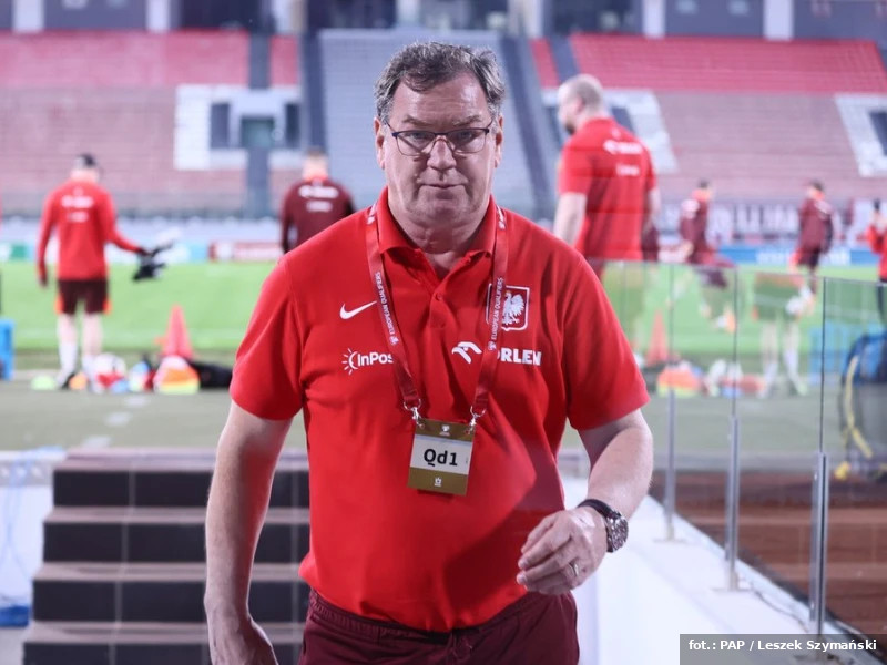 Urban nie rzucił słów na wiatr. Miały być zmiany, to są!