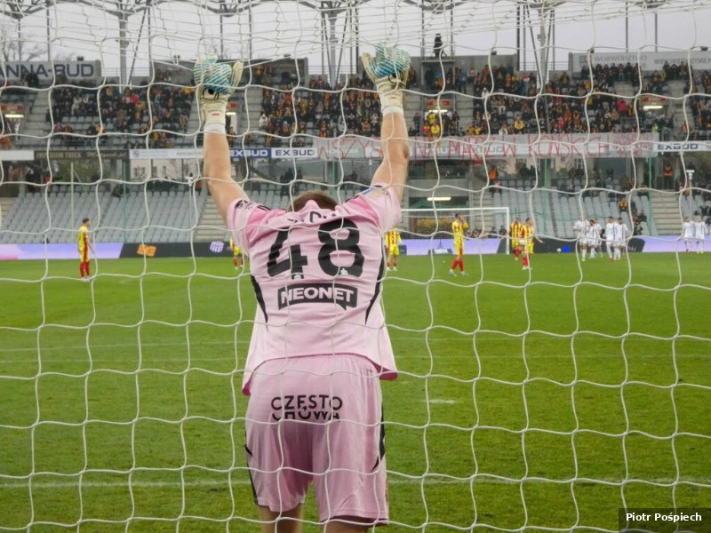 Zapowiedź meczu: Raków Częstochowa vs Rapid Wiedeń — czy Medalikom uda się pozbierać?