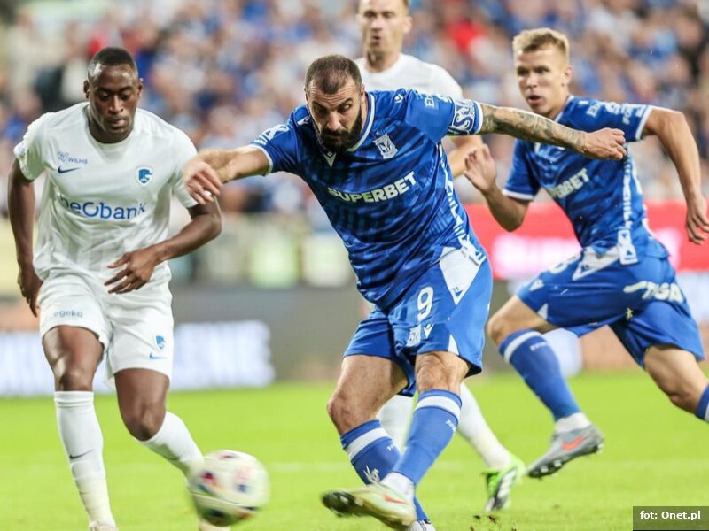 Cracovia vs Lech Poznań – zapowiedź meczu przyjaźni