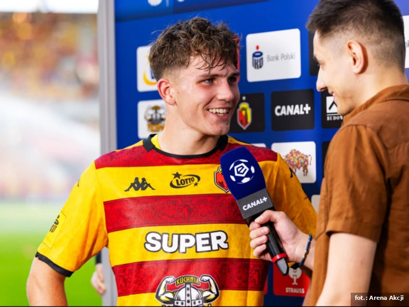 FC Porto prowadzi w wyścigu o Oskara Pietuszewskiego?