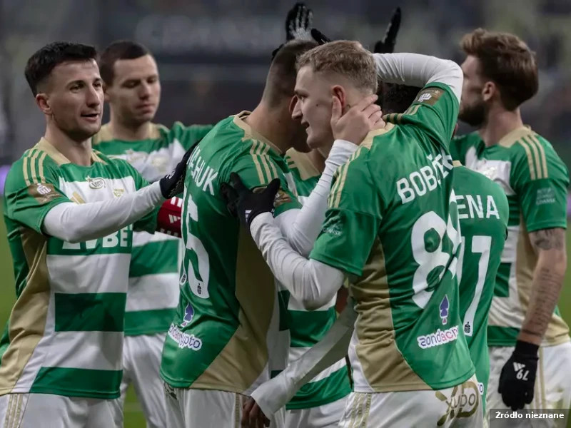 Gdańskie Lwy zapolowały na Słonie z Niecieczy