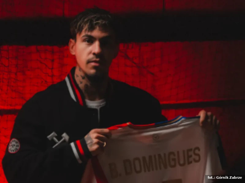 Interesujący transfer Górnika Zabrze! Posiłki wprost z LaLiga.