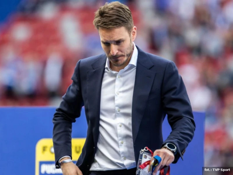 Jak Lech Poznań przeprowadza transfery? ,,Zaczyna się od skautów”.