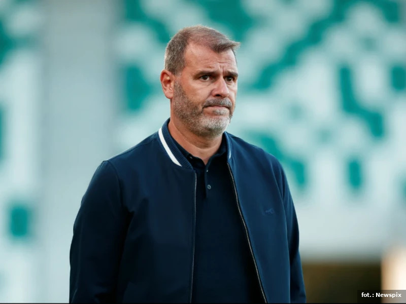 Joao Henriques wraca na ławkę trenerską. Ma przed sobą ciężkie zadanie.