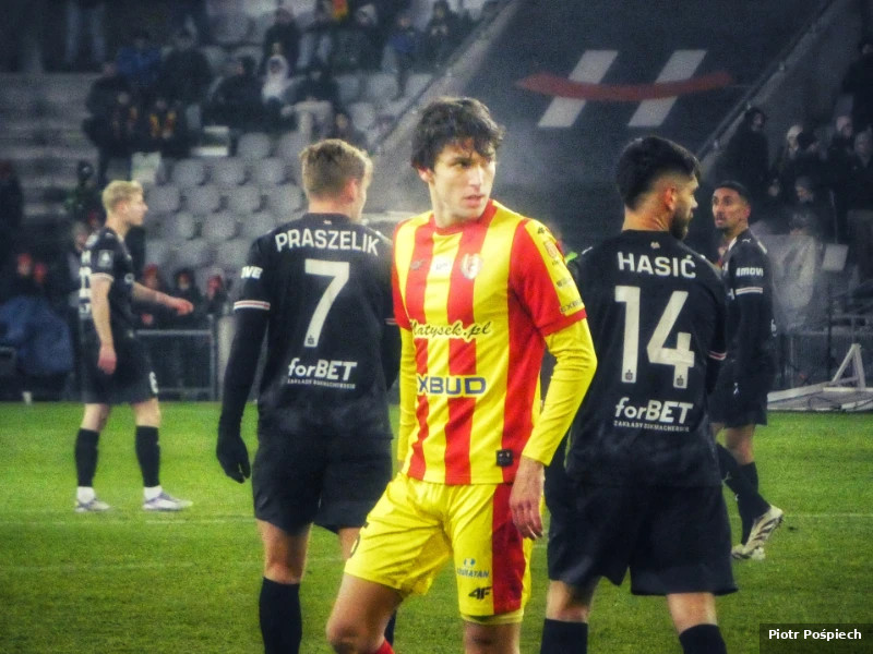 Korona zakończy rok w Kielcach. Czy uda się przełamać mur Wisły Płock?