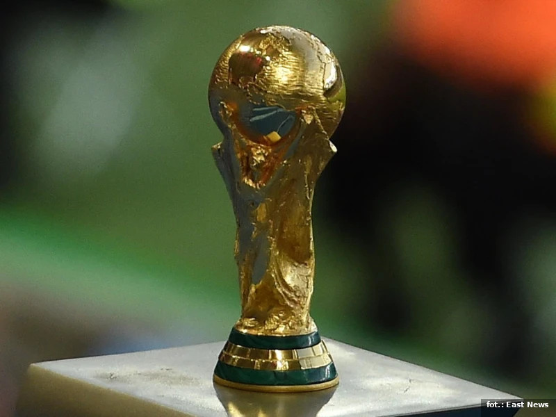Losowanie grup MŚ: Polska poznała potencjalnych przeciwników!