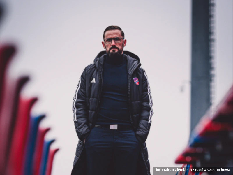 Łukasz Tomczyk: Będę dobrym elementem tej układanki.