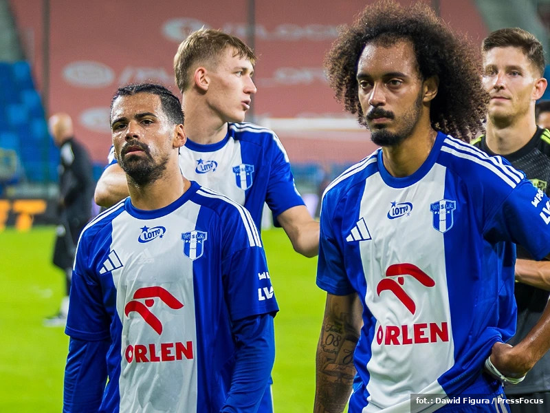 Nuda, nuda i jeszcze raz nuda. Spotkanie Wisły z Cracovią na remis!