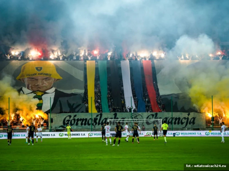 Paweł Bochniewicz dosadnie o kibicowskich zgodach. ,,Śmieszny mechanizm”.