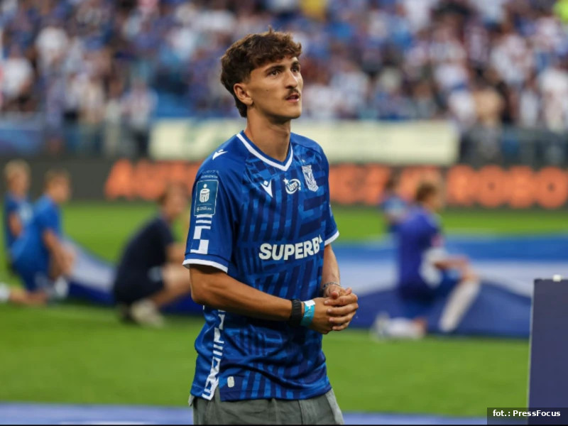 Quo vadis, Ekstraklaso?