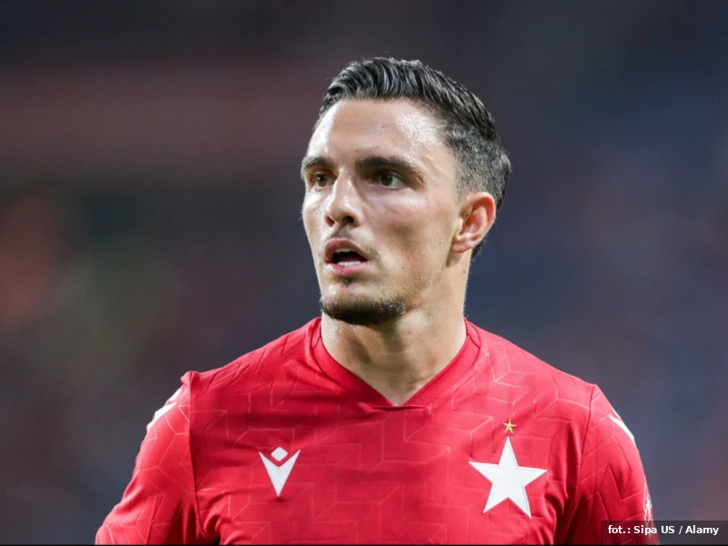 Tamas Kiss wróci do Polski? Zainteresowanie ze stolicy.