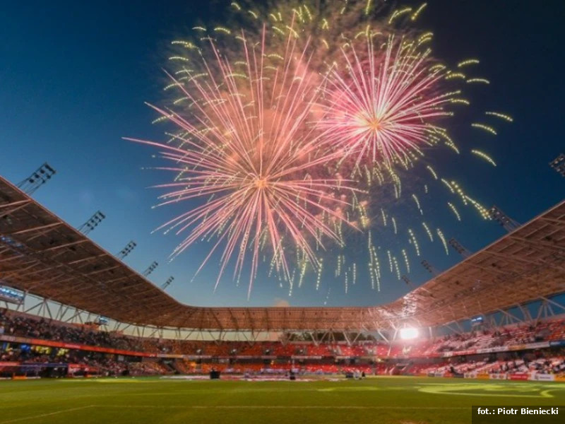 Wesołego nowego roku!