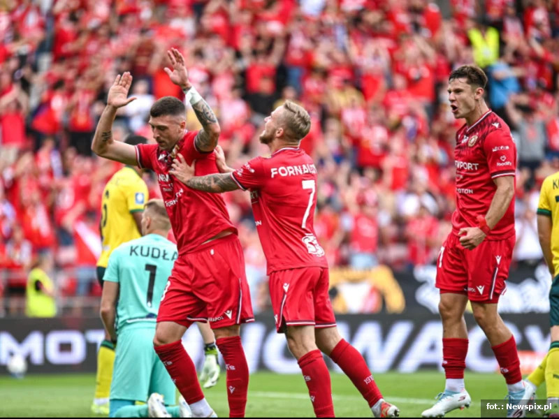 Widzew Łódź zatracił swoje DNA?