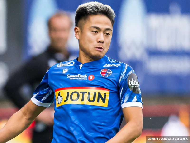 Widzew rusza z zakupami