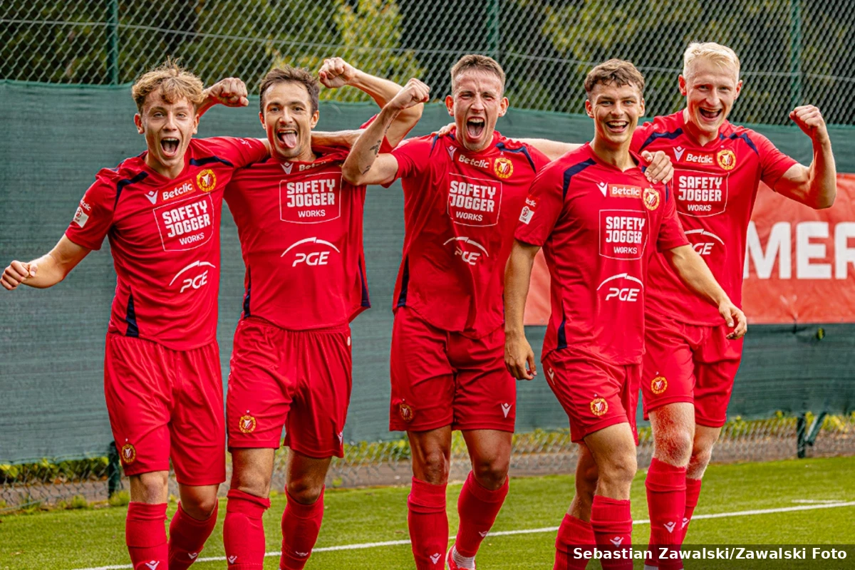 Akademia Widzewa – przyszłość młodzieży w dobie wielkich transferów