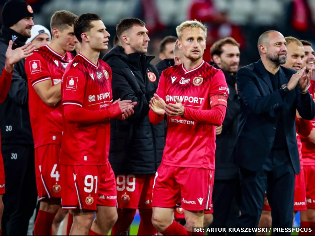 Gdzie leży problem transferowy Widzewa