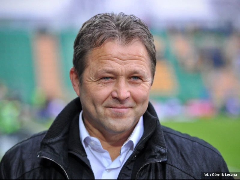 Jurij Szatałow: Moja praca będzie polegać na tym, by zmienić mentalność tych ludzi.