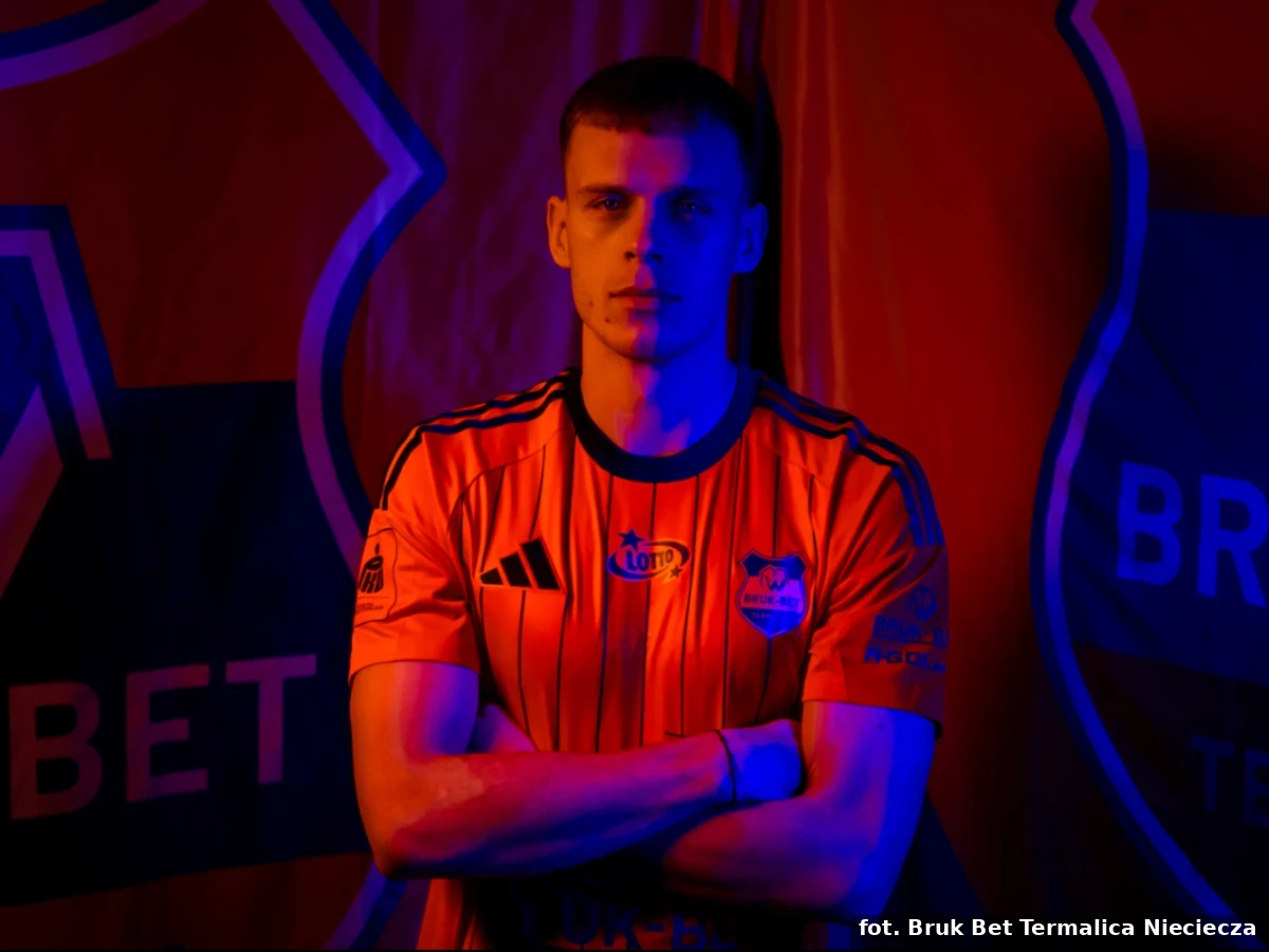 Kibice się doczekali. Bruk Bet kupuje nowego piłkarza