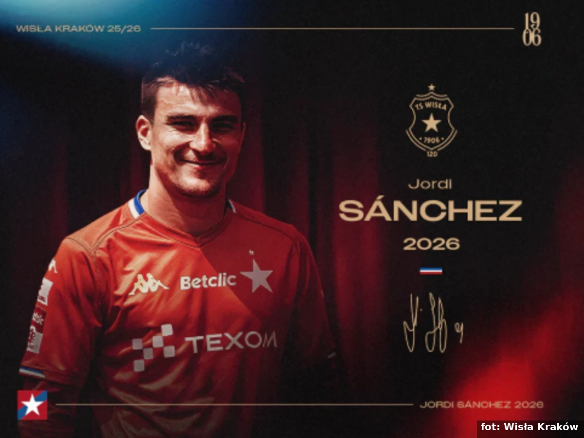 Kim jest Jordi Sánchez?