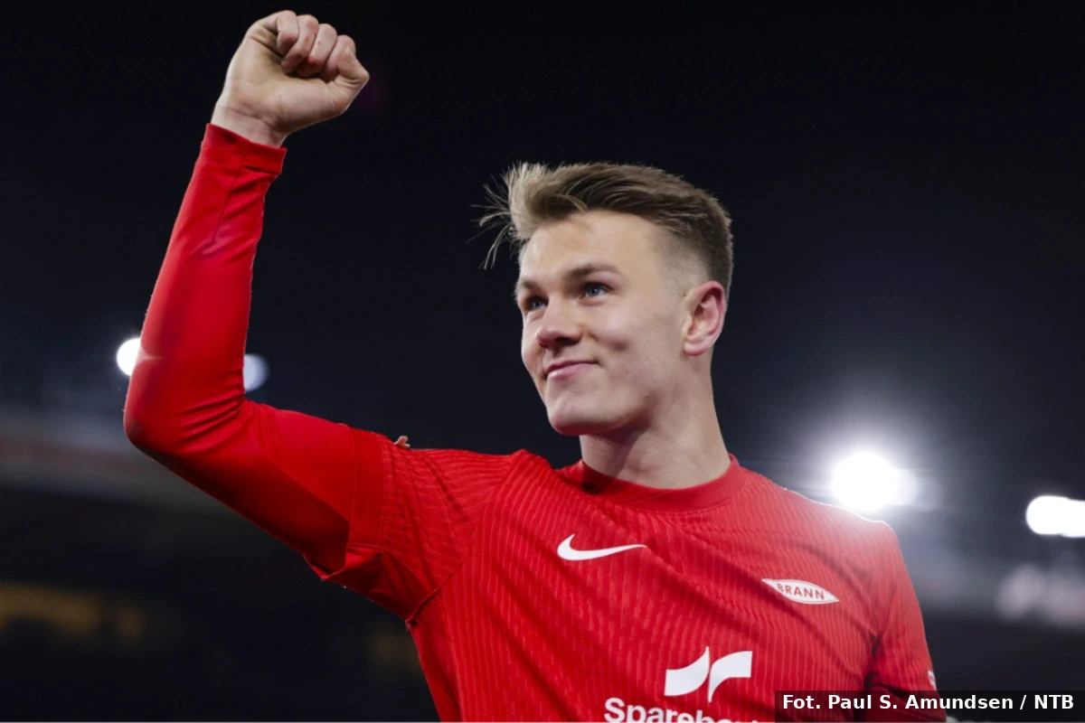 Kolejny wielki transfer Widzewa! 3.5 mln euro za pomocnika