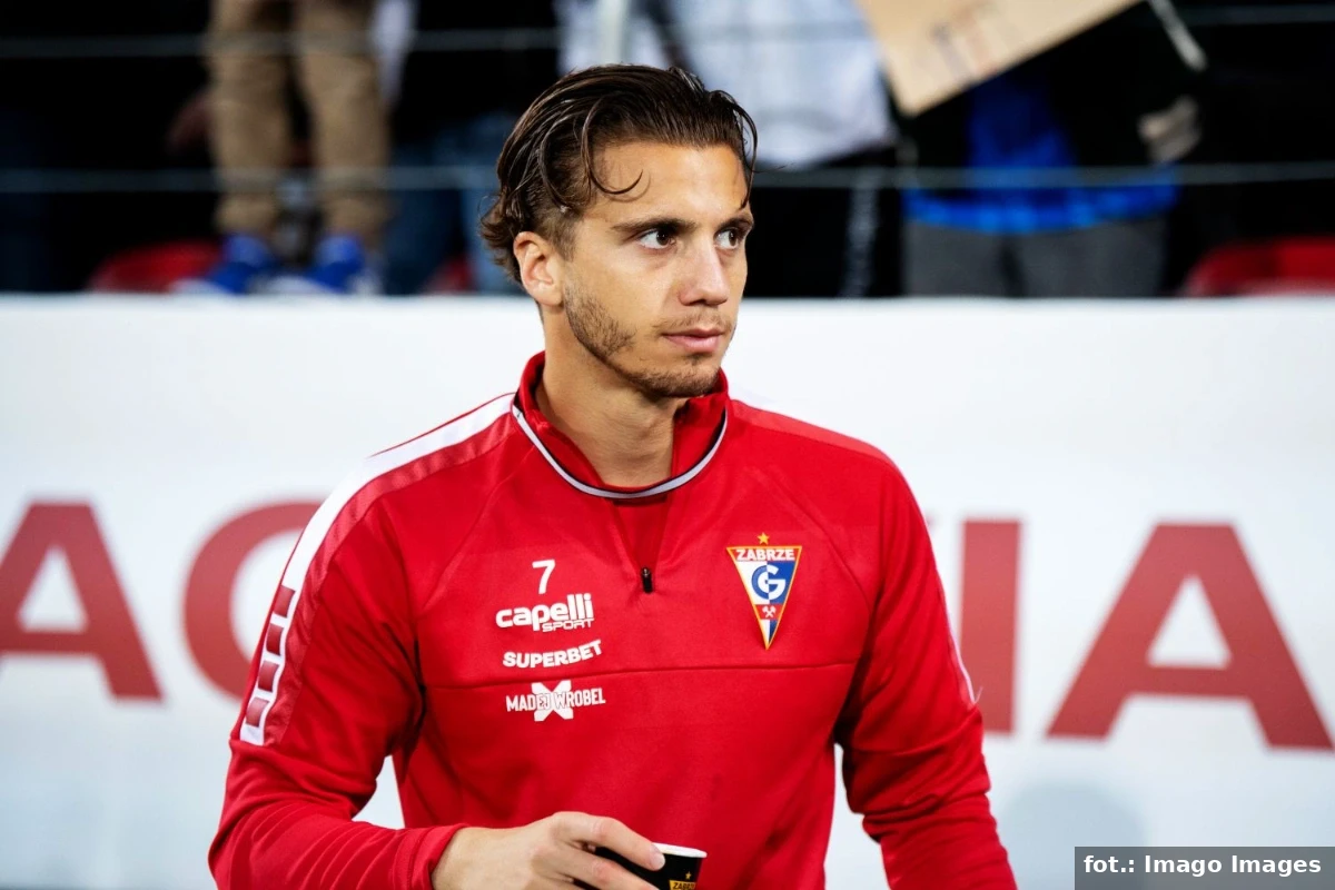 Motor Lublin zakasał rękawy? Pierwsze transfery na horyzoncie.