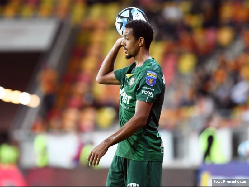 Niebywała historia byłego piłkarza Śląska! ,,Dawid pokonał Goliata”.