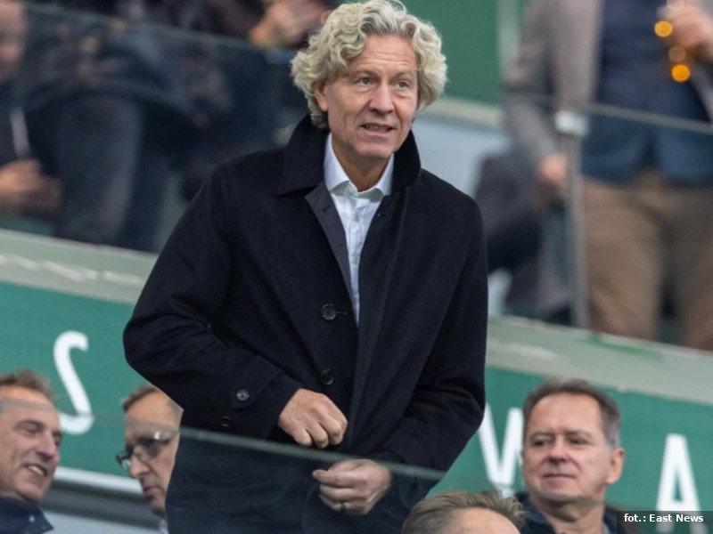 Piłkarska kartka z kalendarza: 01.01