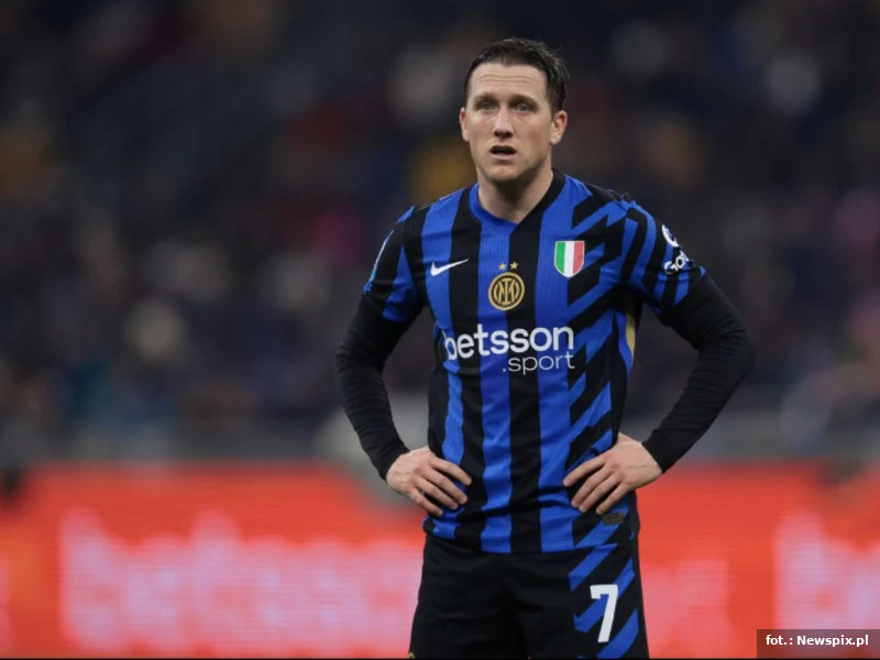 Piotr Zieliński z golem w Serie A. Co za strzał!