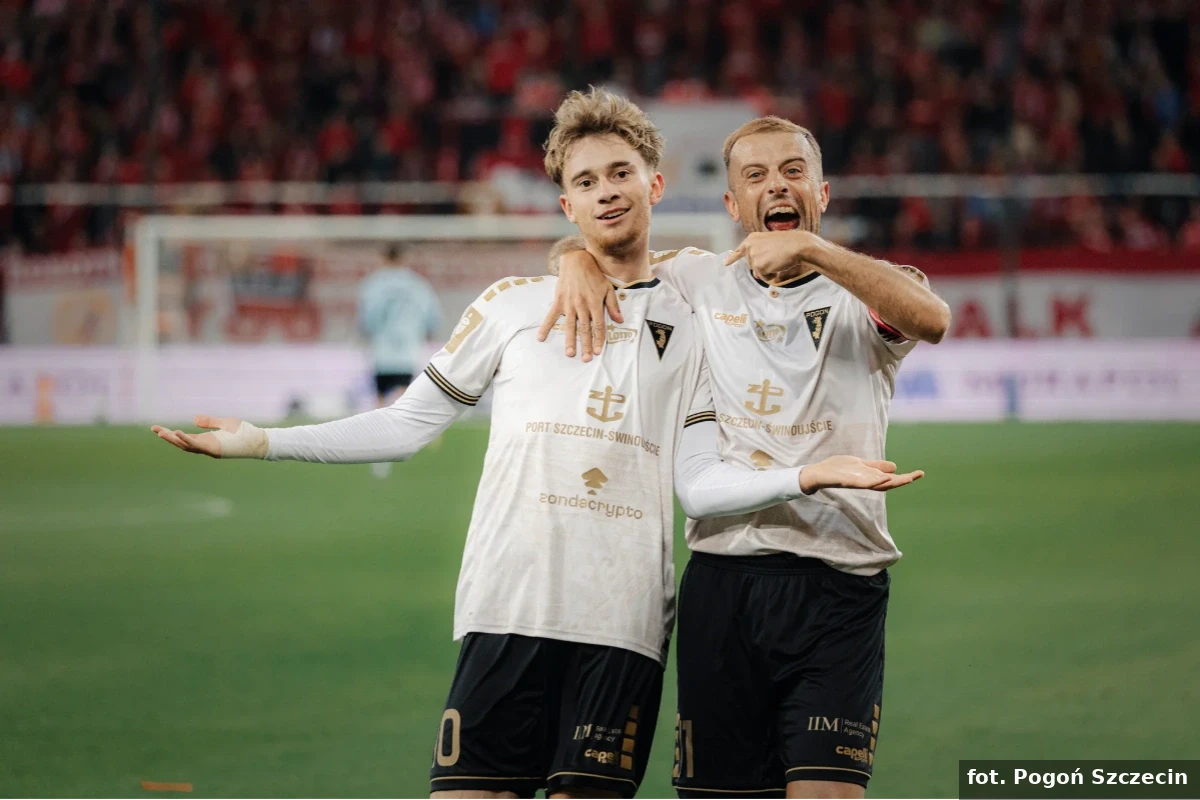 Polski talent oficjalnie we włoskim gigancie! Pogoń zarobi fortunę, choć mogło być więcej