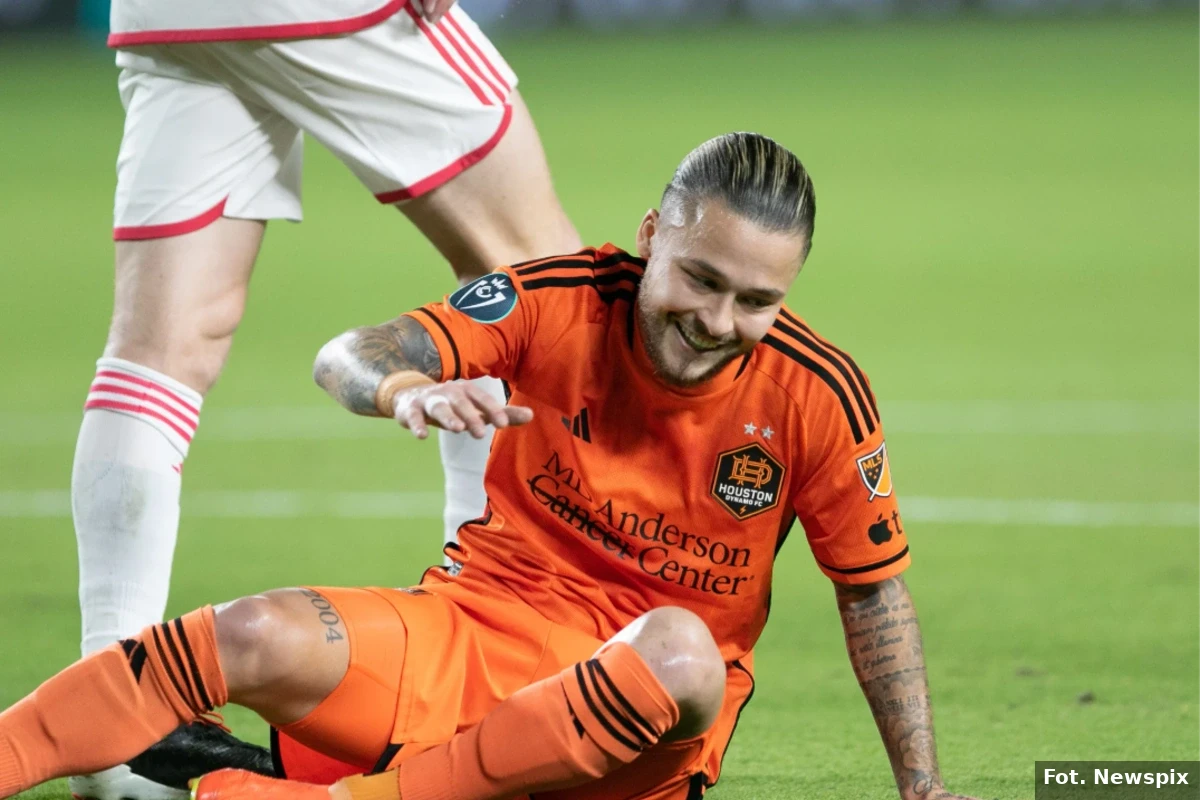 Powrotów nigdy za dużo! Wychowanek Pogoni zaprezentowany w Lubinie