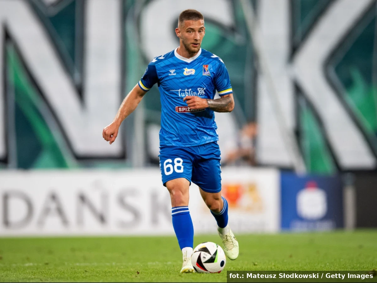 Problemy Motoru Lublin. Kluczowy zawodnik odejdzie z klubu?