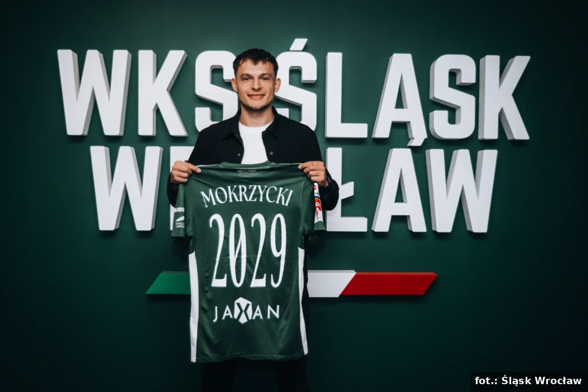 Rywale się wzmacniają, ŁKS osłabia. Łodzianie stracili ważnego gracza.