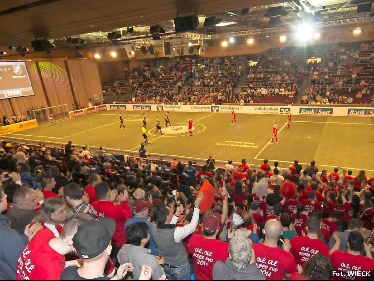 Zimowa przerwa lat 90