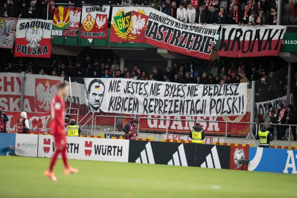 Transparent w Kownie