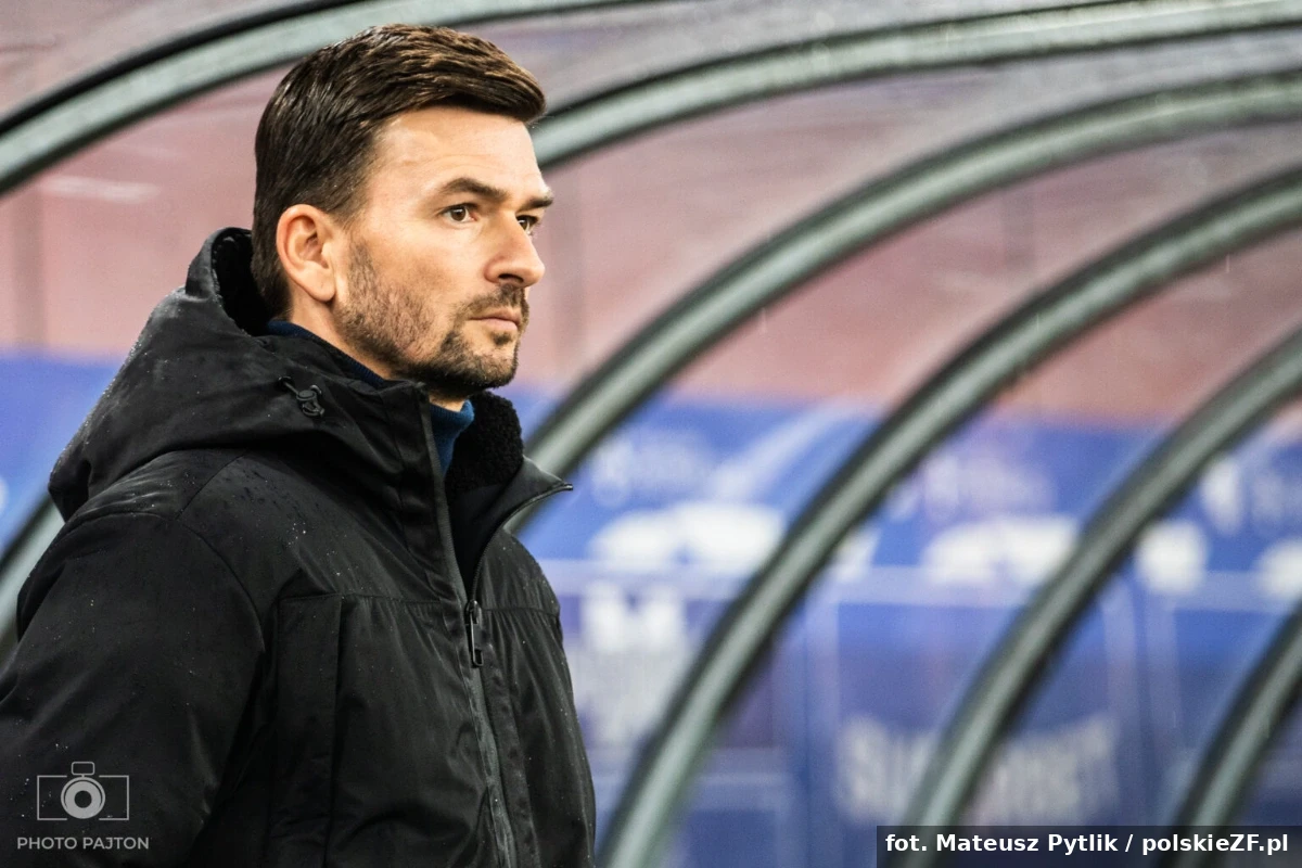 Bez tych dwóch elementów układanka Gasparika nie jest kompletna