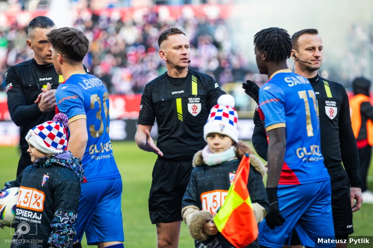 Czy Wisła Płock zatrzyma coraz lepiej grającego Piasta? Zapowiedź meczu.