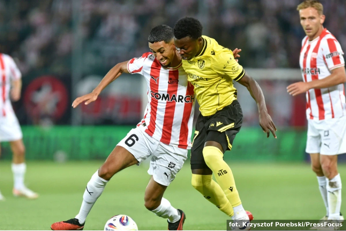 Domowa mobilizacja Widzewa – czy Cracovia podtrzyma świetną passę?