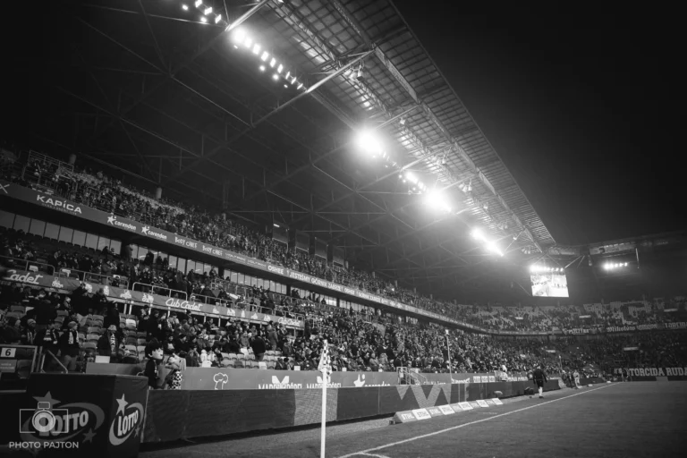 Górnik Zabrze - Pogoń Szczecin | 21.02.2026