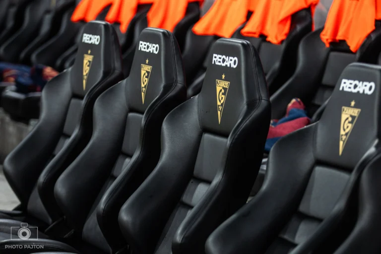 Górnik Zabrze - Pogoń Szczecin | 21.02.2026